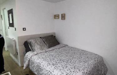 Appartement paisible - Foto 6