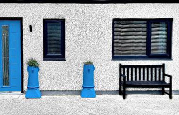 Criccieth- STUDIO GLAN ERIN BACH - Foto 4