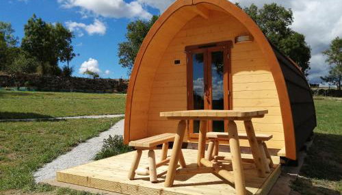 Les Roulottes de la Ferme des Chanaux - Foto 4