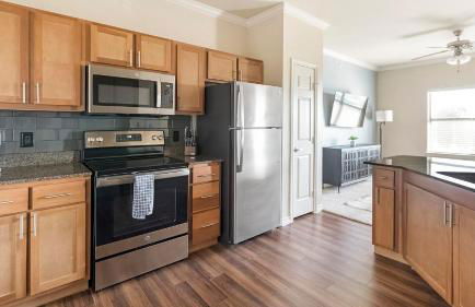 Landing Incredible 1BD Pool Gym - Foto 12