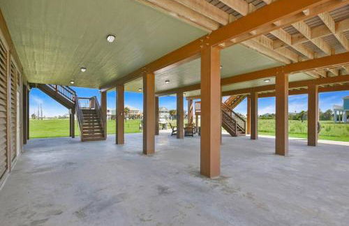 Dancing with Waves Beach House with 3 bedrooms and 2 baths - Foto 27