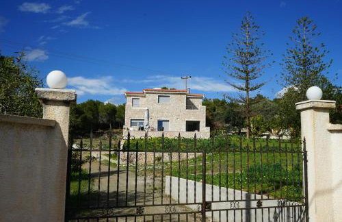 Villa La Fontaine "Luxury, indipendent and nature" - Foto 3