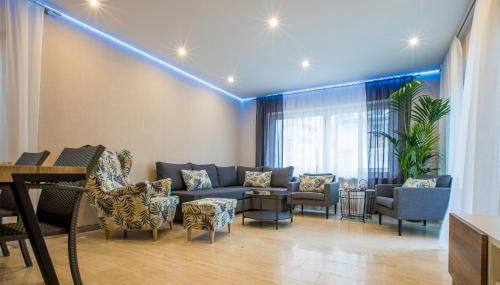 Modernes Apartment in Zentrumsnähe mit eigenem Stellplatz - Foto 2