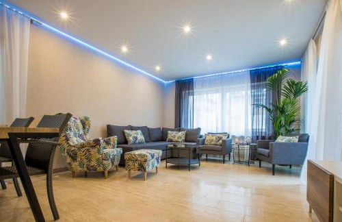 Modernes Apartment in Zentrumsnähe mit eigenem Stellplatz - Foto 2