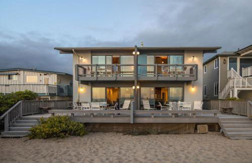 Seahorse Retreat by Paradise Retreats - Foto 1