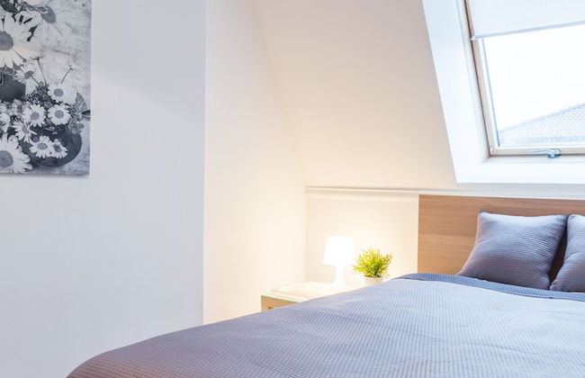 Apartamenty Baltyckie - Na Wydmie - Foto 12