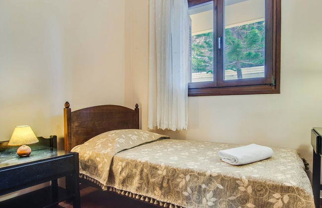 Villa in Crete With Private Pool & Views - Foto 6