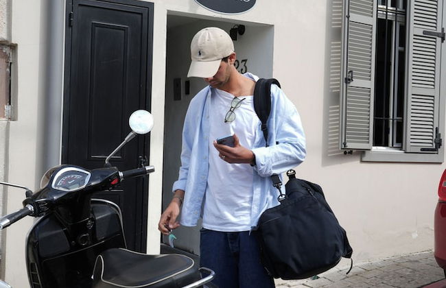 Allegro Neve Tzedek Boutique Suites - By HOMY - Foto 65