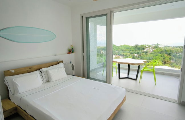 Sunset Villa with Infinity Pool - Foto 60