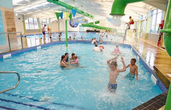 3 Bed-7 Berth-mablethorpe-wifi-pet Friendly - Photo 13