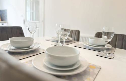 Fullerton House by Blue Skies Stays - Foto 14