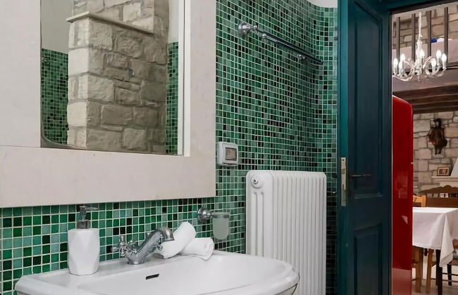 Beautiful Villa Near Sea in Kamilari - Foto 9