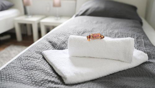 Apartment in Schwerte - Foto 3, towels