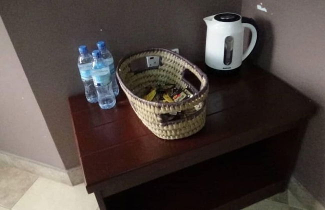 Naf Apartments - Mtwara - Foto 26