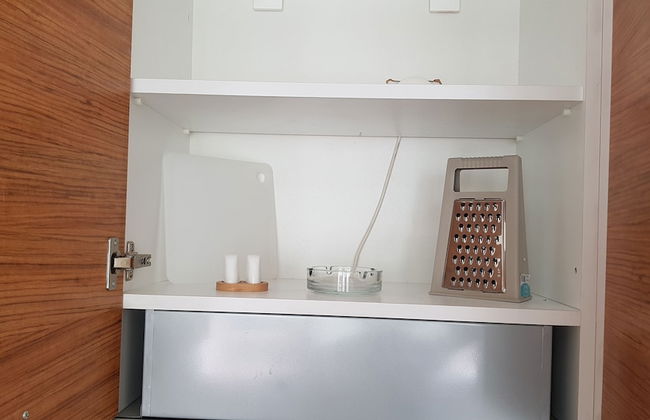 Taksim Taila Apartments No 3 - Foto 22