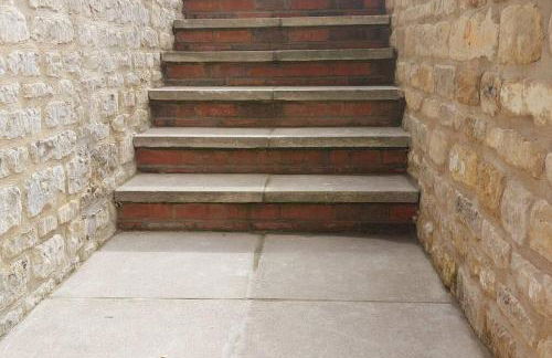 Luxury Victorian Hayloft barn self contained - Photo 32