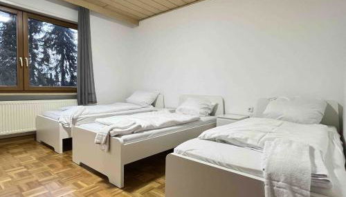 SAD502 - Komfortable Monteurwohnung - Foto 3