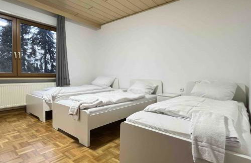 SAD501 - Gemütliche Monteurwohnung - Foto 5