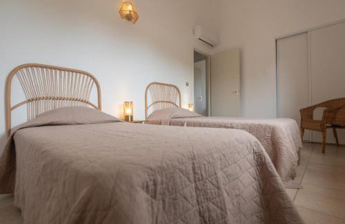 Résidence Spelonca - Foto 58