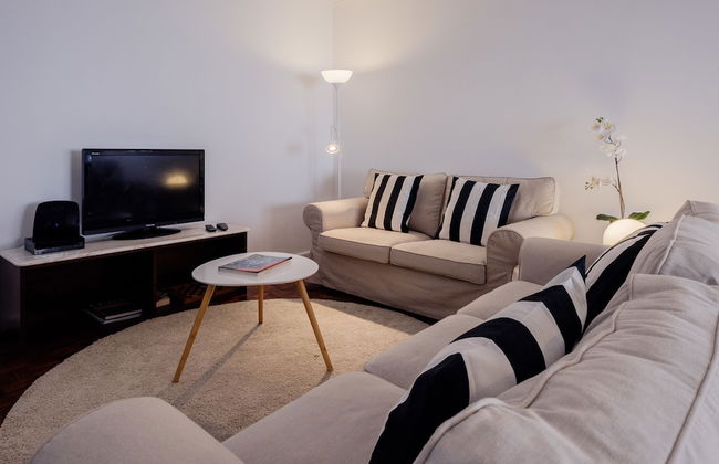 BOUTIQUE Rentals - Music House Apartment - Foto 15