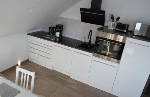 Apartment unterhalb der Burg Hanstein - Foto 18