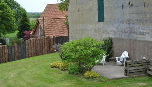 Gut Bennewohld - Foto 5