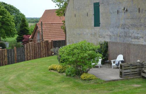 Gut Bennewohld - Foto 5