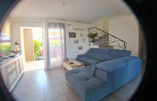 LA VILLA DE AUDREY MER ET MONTAGNE - Foto 6