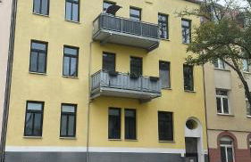 Über den Dächern von Halle - Foto 25