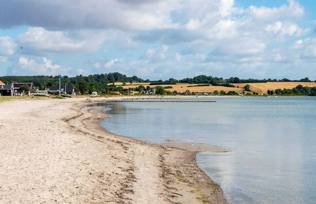 Seaside Serenity in Vemmingbund-by Traum - Photo 25