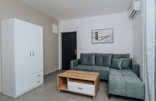 Apartments Milivojevic - Foto 12