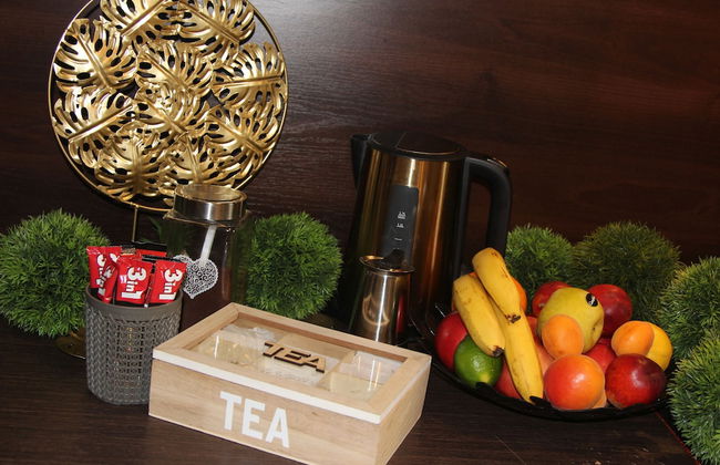 Mox Downtown Apartman - Foto 10