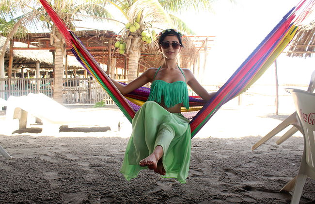 Ecological Tour - Photo 2