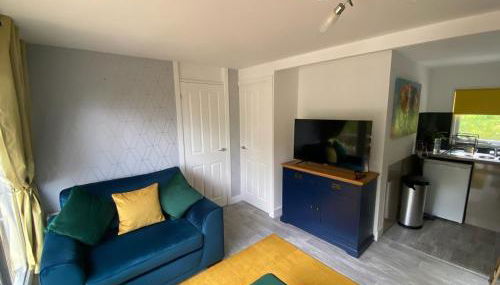 Betty’s Hideaway - Foto 5