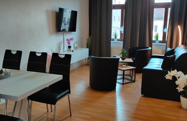 Ferienwohnungen Salzhausblick - Foto 51