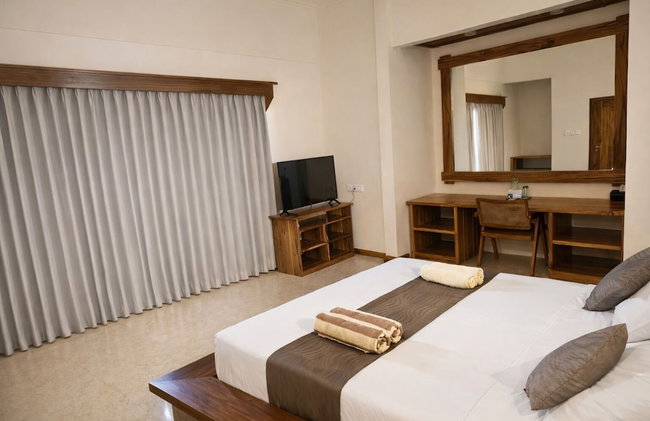 Taman Senang - Private Pool Villas - Gili Air - Photo 20