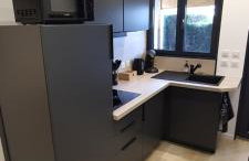 Gîte des Côtes de Vezon - Foto 5