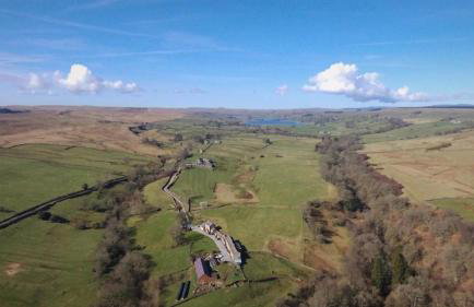 East Briscoe Farm Cottages - Photo 14