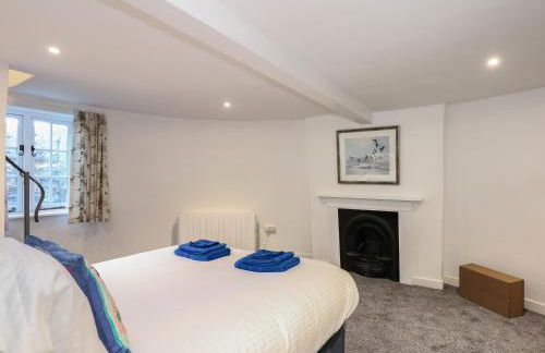 The Sir Peter Scott Lighthouse - Foto 36