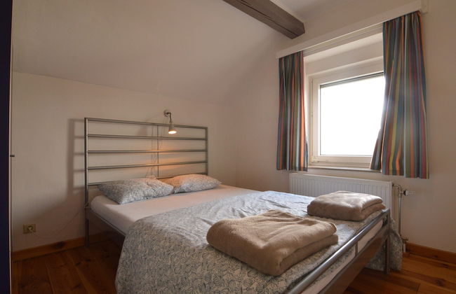 Apartment in Heppenbach With Terrace - Foto 5