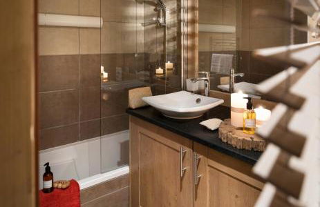 CGH Résidence Boutique Les Chalets De Laÿssia - Photo 18