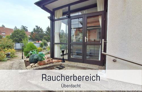 Germersheimer Rhein-Idylle Sauna, Whirlpool und Bubble - Foto 26