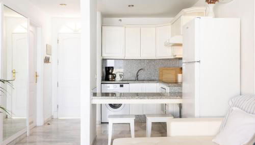 APARTAMENTO VISTAS AL MAR - Foto 4