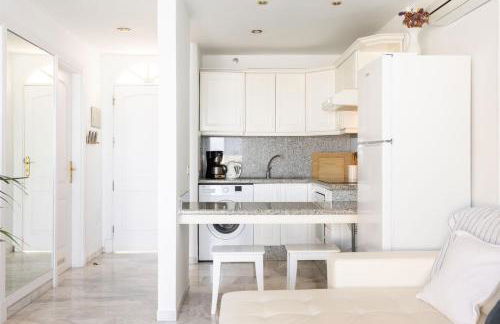 APARTAMENTO VISTAS AL MAR - Foto 4