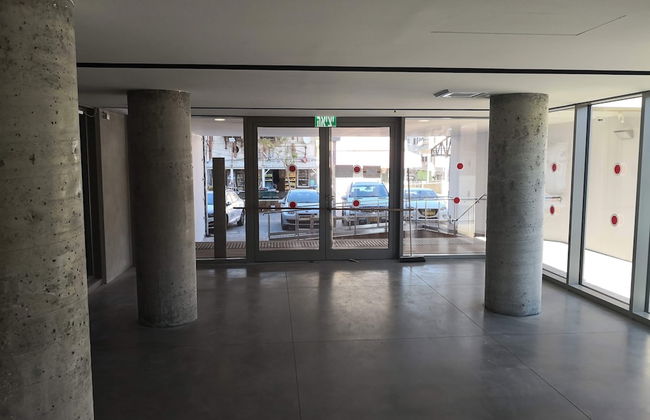 AirTLV - Luxury Apartment Port of Jaffa - Photo 30