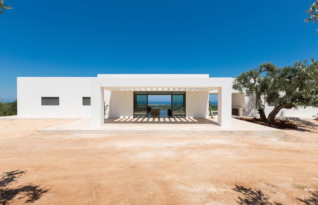 Villa la Linda - Foto 45