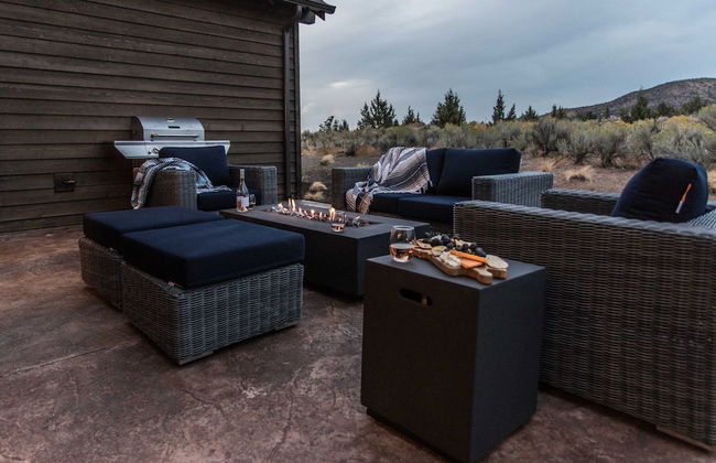 Clint by Avantstay Located Within The Brasada Ranch Community Golf Course, Pool & Hot Tub - Foto 20