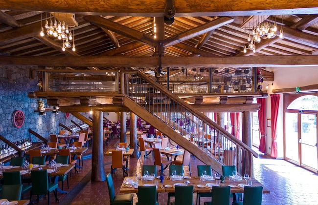 Etna Quota Mille Boutique Hotel, Typical Sicilian Food & Wine - Foto 45