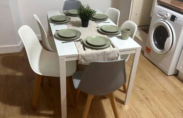 Clydebank Cozy 3bdr flat near Glasgow - Foto 50