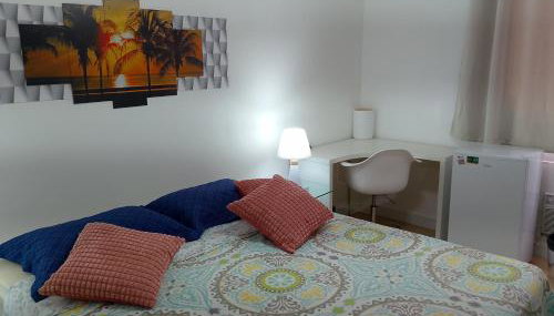 Apartamento Flat Luxo Copacabana - Foto 4